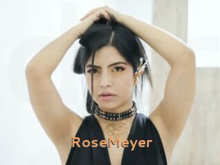 RoseMeyer