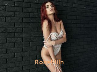 RoseMiln