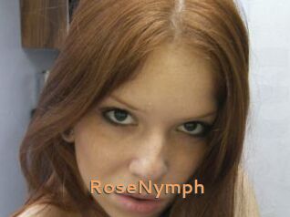 RoseNymph