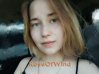 RoseOfWind