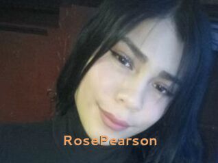 RosePearson