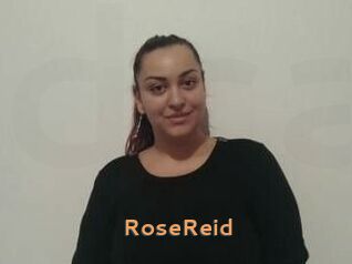 RoseReid Du Cul A Gogo