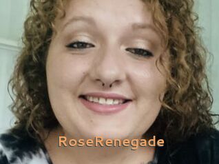RoseRenegade