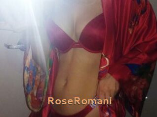 RoseRomani