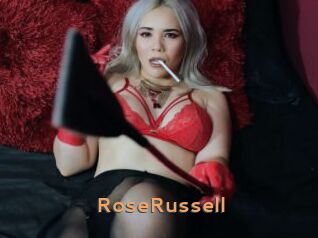 RoseRussell