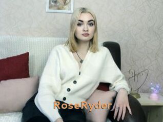 RoseRyder