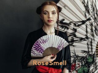 RoseSmell Du Cul A Gogo