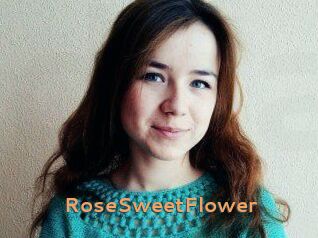 RoseSweetFlower