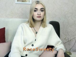 RoseSweety