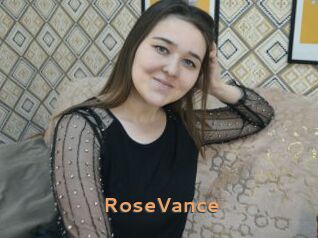 RoseVance