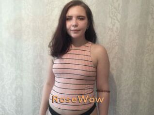 RoseWow