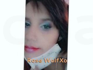 Rose_WolfXo