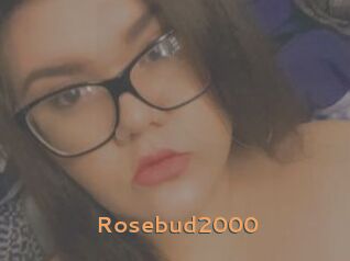 Rosebud2000