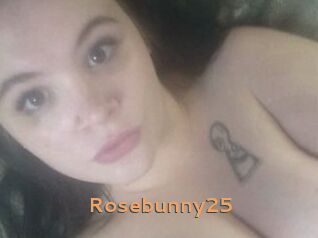 Rosebunny25