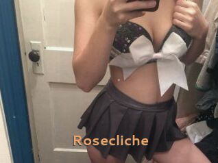 Rosecliche