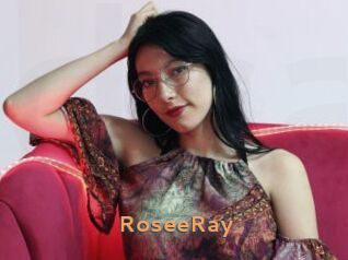 RoseeRay Du Cul A Gogo