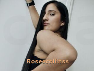 Roseecollinss Du Cul A Gogo