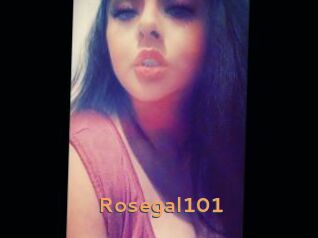Rosegal101