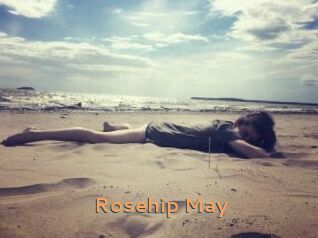 Rosehip_May Du Cul A Gogo