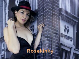 Rosekinky