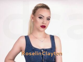 RoselinClayton Du Cul A Gogo