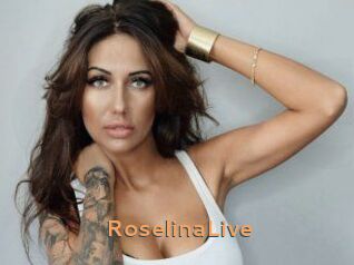 RoselinaLive