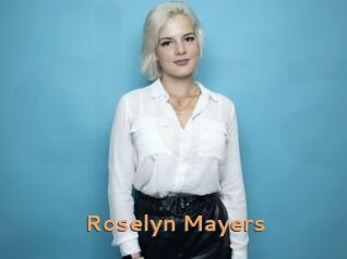 Roselyn_Mayers