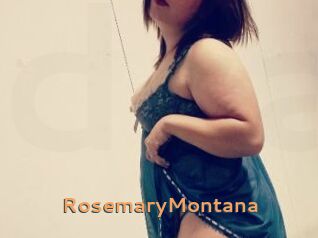 RosemaryMontana