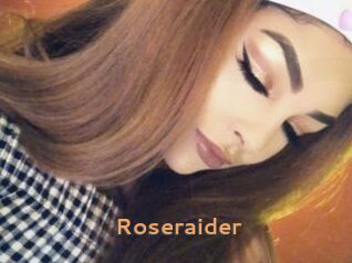 Roseraider
