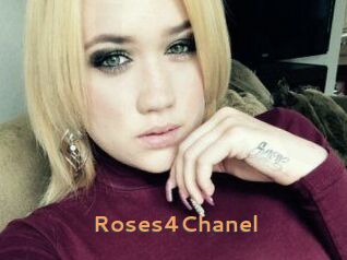 Roses4Chanel