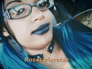 Rosetaylorstar