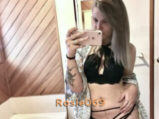 Rosie069 Du Cul A Gogo