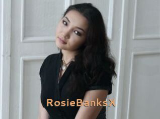 RosieBanksX