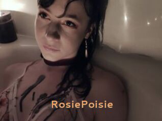 RosiePoisie