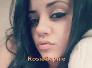 RosieSophie Du Cul A Gogo