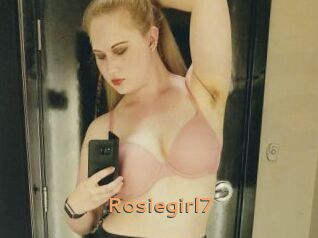 Rosiegirl7