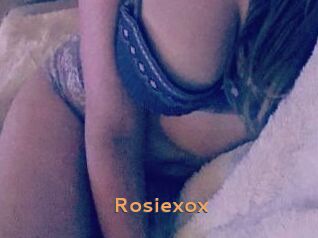 Rosiexox