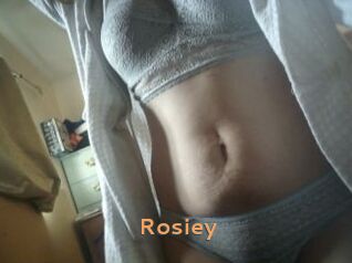 Rosiey