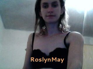 RoslynMay