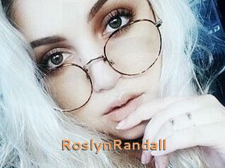 Roslyn_Randall Du Cul A Gogo