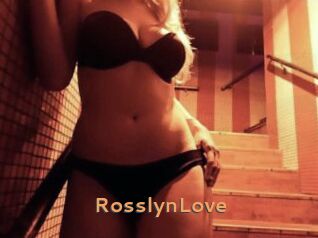 RosslynLove