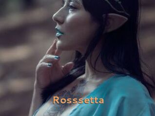 Rosssetta