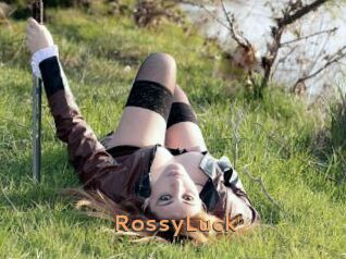 RossyLuck
