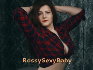 RossySexyBaby Du Cul A Gogo