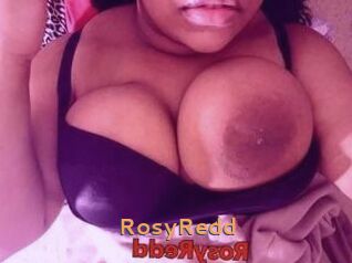 RosyRedd