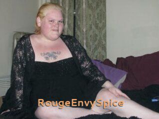 RougeEnvySpice