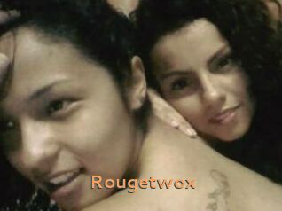 Rougetwox
