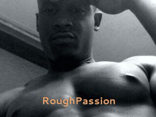 RoughPassion