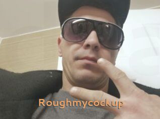 Roughmycockup
