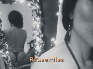 Rousemiles